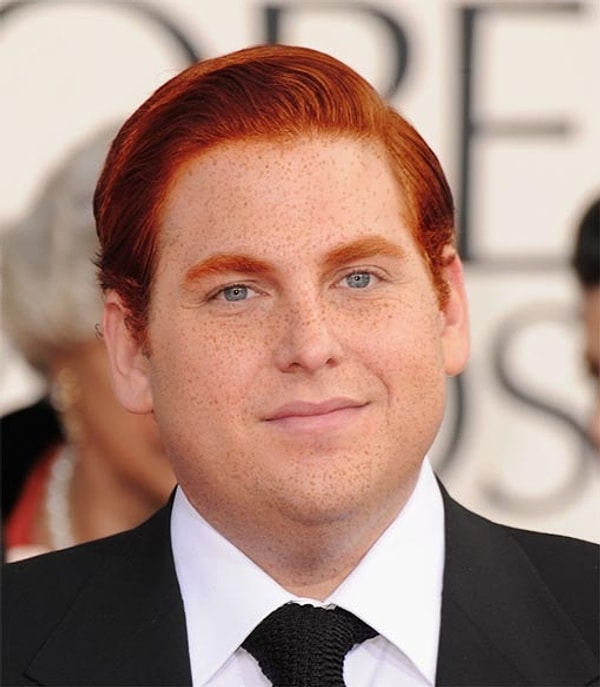 4. Джона Хилл