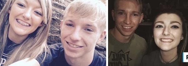 7. Они просто сияют!