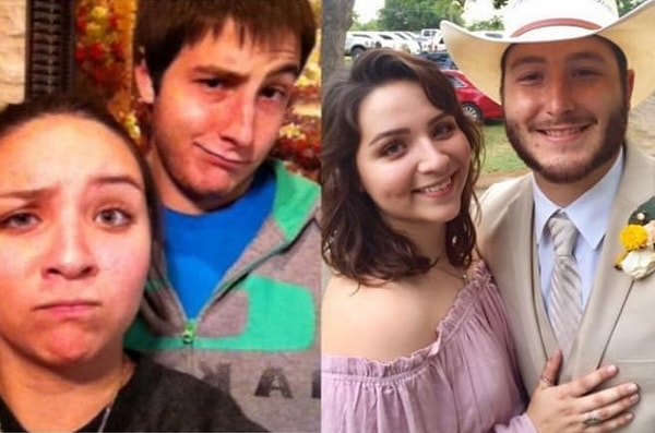 9. Какая чудесная пара