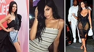 Eski Stilistlerini Kovan Kardashianlar'ın Tarzı da Değişti: Olaylı Ailenin Yeni Stil Ekibi