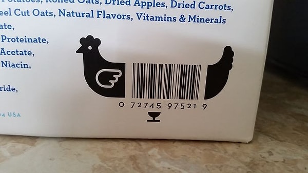 7. Такса или курица? 😅