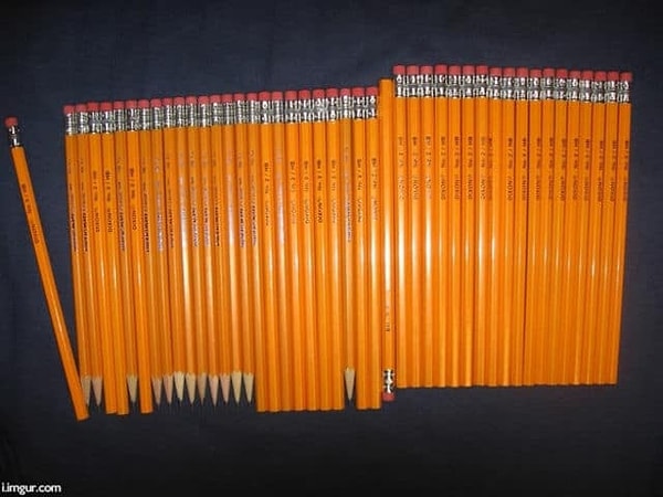 1. Приступим. Вас раздражает эта фотография?