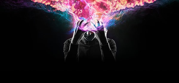 11. Legion  | IMDb: 8,5