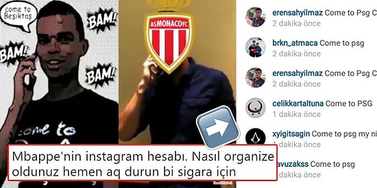 Kuralar Çekildi! Beşiktaş'ın Şampiyonlar Ligi Rakipleriyle İlgili Bir Yorumu Olan 15 Kişi