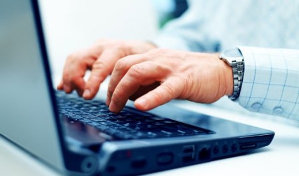 1. Первый блог появился гораздо раньше, чем был введён сам термин "blog"