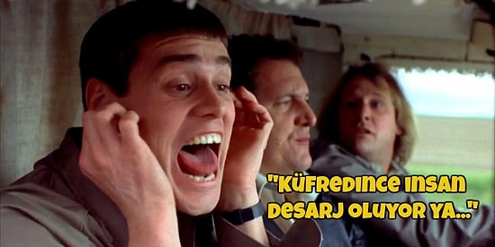 Düşman Başına! Ağzından Küfür Eksik Olmayan İnsanların 15 Özelliği