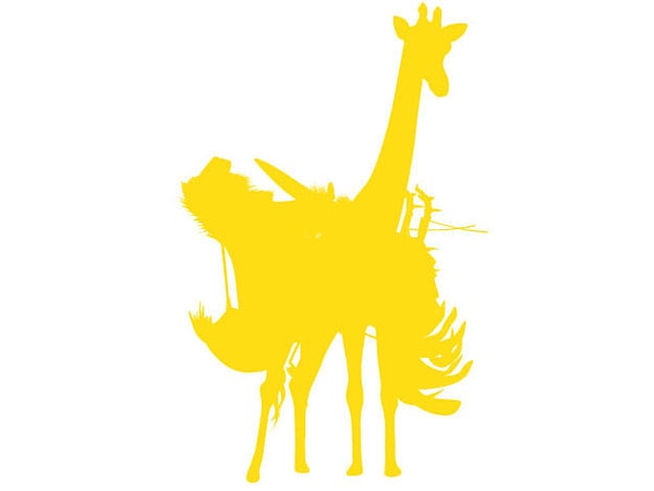 8. Сколько животных вы видите на картинке?