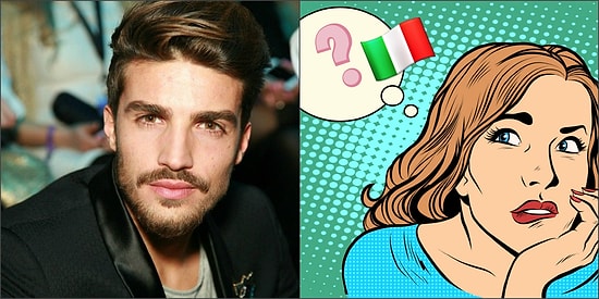 Тест: Сможете ли вы угадать, из какой страны эти мужчины?