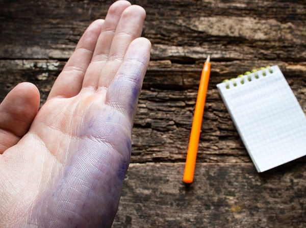 Вы 100%-ная левша