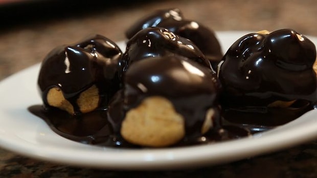 Profiterol