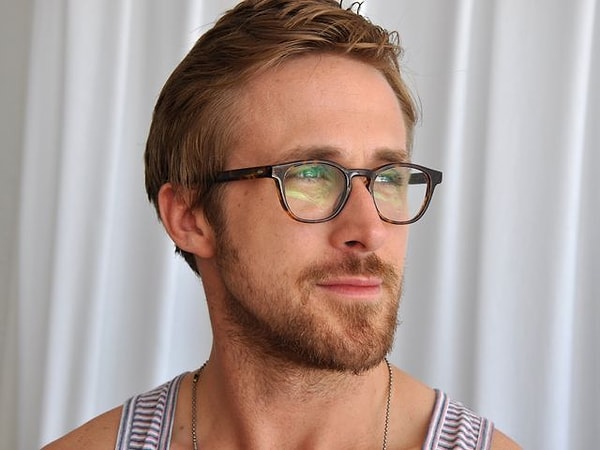 Райан Гослинг!