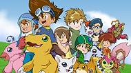 Hangi Digimon Senin Ruh İkizin?