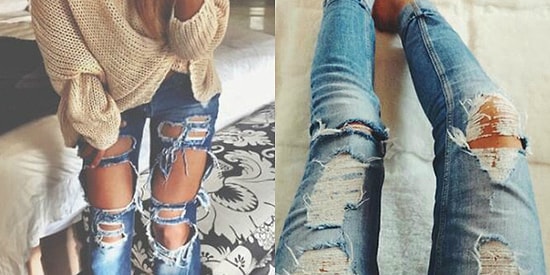 10 вещей, которые раньше были показателем бедности, а теперь являются признаком стиля