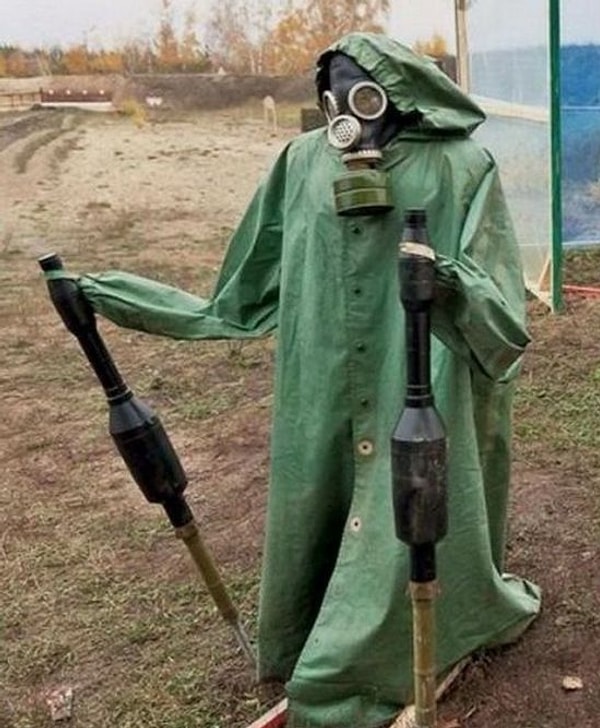 5. Чернобыль. Версия 2.0