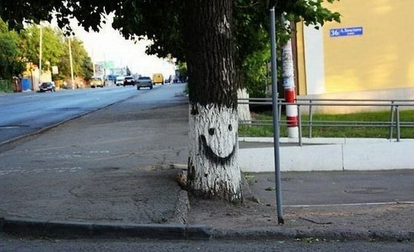 34. Позитивное дерево