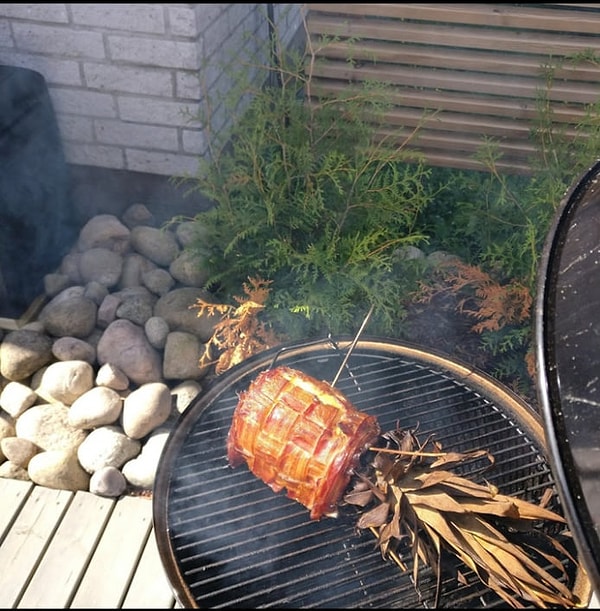 4. Ну, как вам этот необычный рецепт?