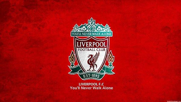 16. Liverpool