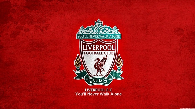 16. Liverpool