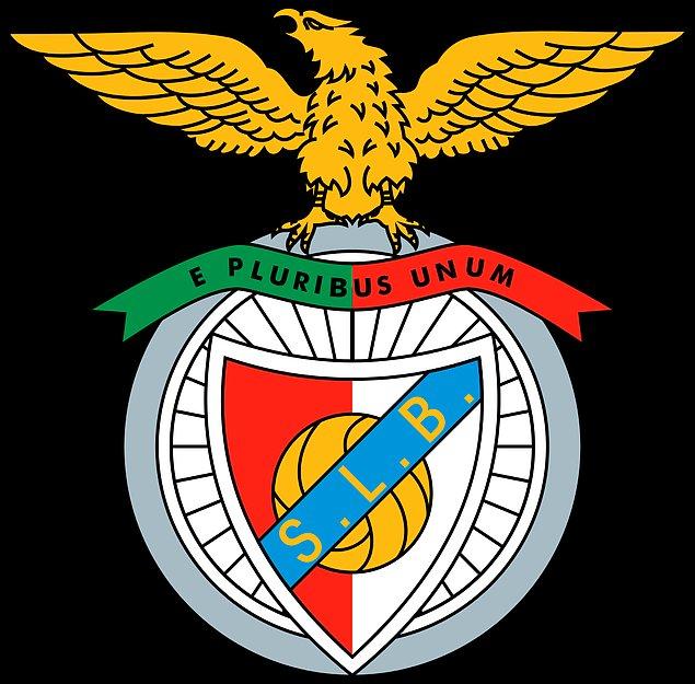 17. Benfica