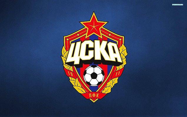 21. CSKA Moskova
