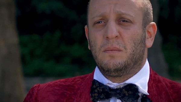 Вы абсолютно честны с собой!