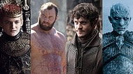 Bize Nefret Ettiğin Şeyleri Söyle, Sana Hangi Game of Thrones Kötüsü Olduğunu Söyleyelim!