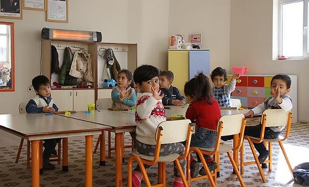 Bakanlıktan ruhsatı olmayan okullar: "Belediyeye bağlıyız"
