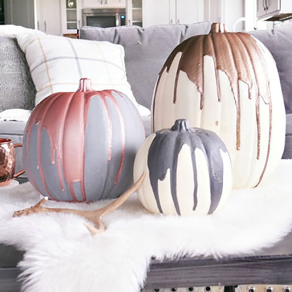 15. Современные тыквы