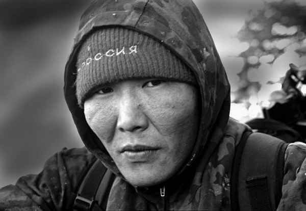 3. Что ждало якута, пойманного на воровстве?