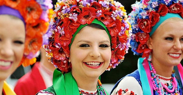 3. Украинцы эмигрируют в Россию, США и Польшу