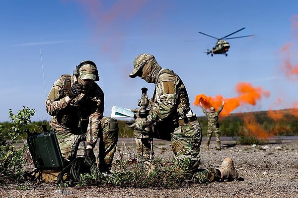 2. Art of Military (искусство войны)