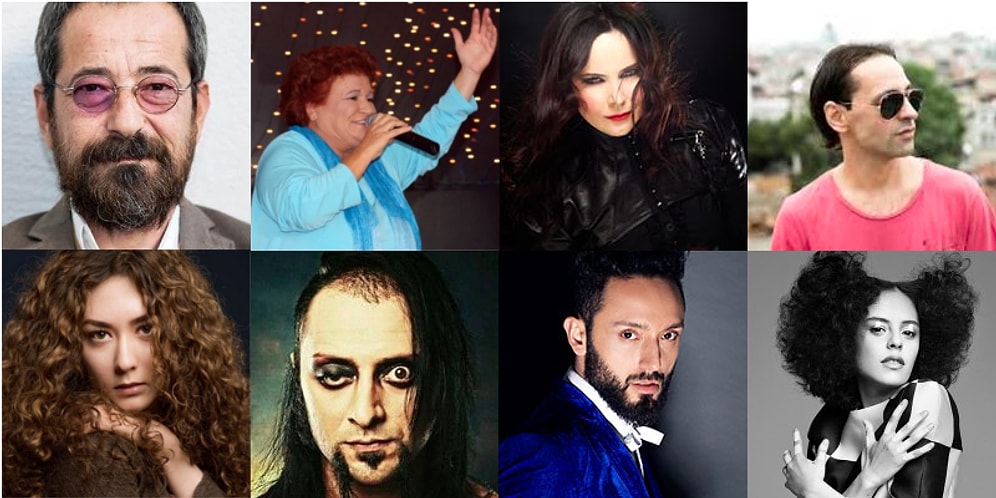 Eurovizyon 2018'e Türkiye Adına Kim Katılmalı?