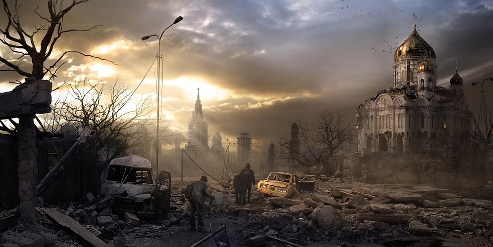 Когда на Руси предсказывали конец света: 7 основных дат