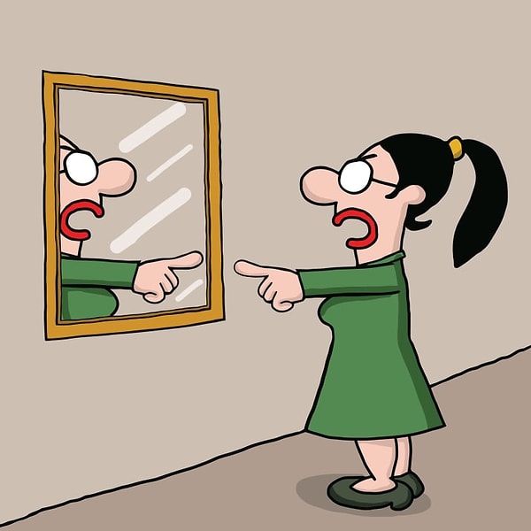 8. Поспорить с собой и победить —  удовольствие с пьянящим привкусом триумфа