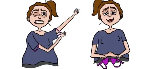 18 маленьких секретных удовольствий, которые позволяет себе каждая женщина