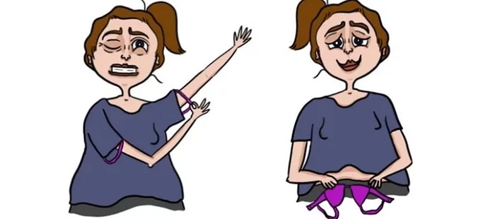 18 маленьких секретных удовольствий, которые позволяет себе каждая женщина