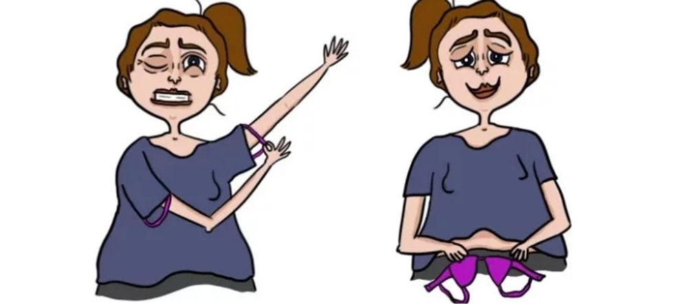 18 маленьких секретных удовольствий, которые позволяет себе каждая женщина