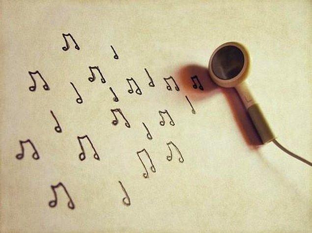 6. Bilimsel araştırmalara göre şu anda dinlediğimiz çoğu müzik türünün çıkış noktası hangi müzik türüdür?