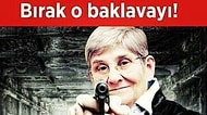 Damak Tadına Göre Bayramda Kaç Kilo Alacaksın?
