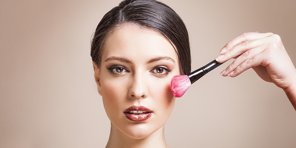 Тест, который определит уровень вашей привлекательности по форме лица