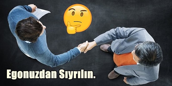 Sürekli Hak Ettiğinizi Söylediğiniz 'Saygıyı' Kazanmanın 6 Etkili Yolu