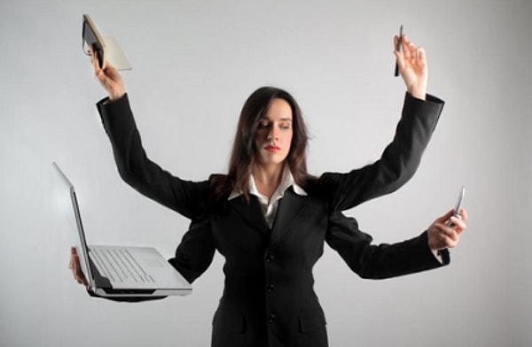 3. Упорство и трудолюбие