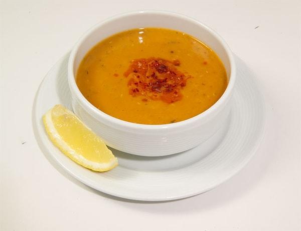 3. Türkçe dublajlı izleyen hazır çorbacıdır, altyazılı izleyen ezogelin çorbası.