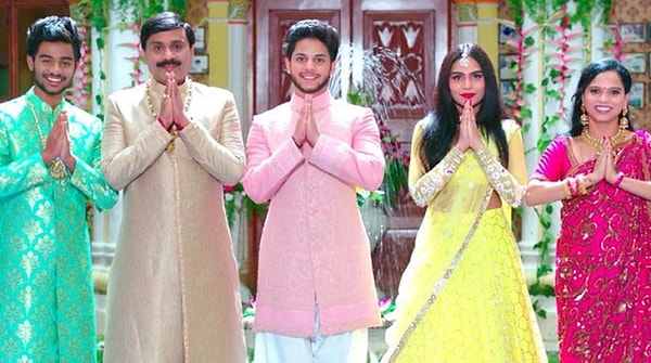 7. В Индии одежда является частью социальной классификации.