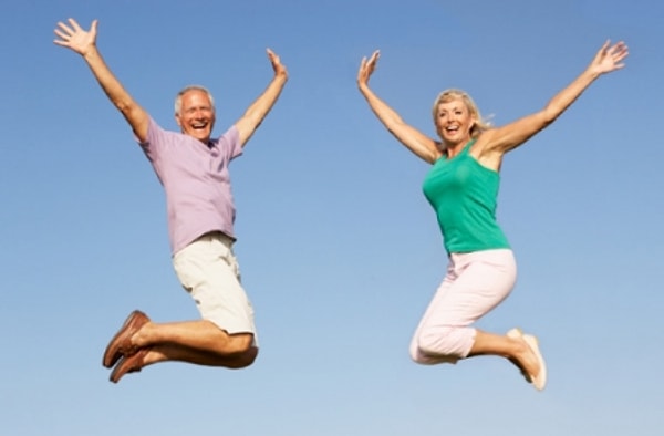 4. Хотите жить вечно? Голодайте!