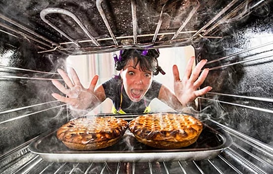 4 простых способа спасти испорченный ужин