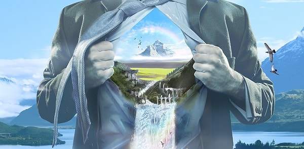 Ваша главная черта — добросовестность.