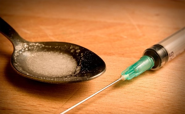 17. В начале ХХ века героин выписывали от кашля