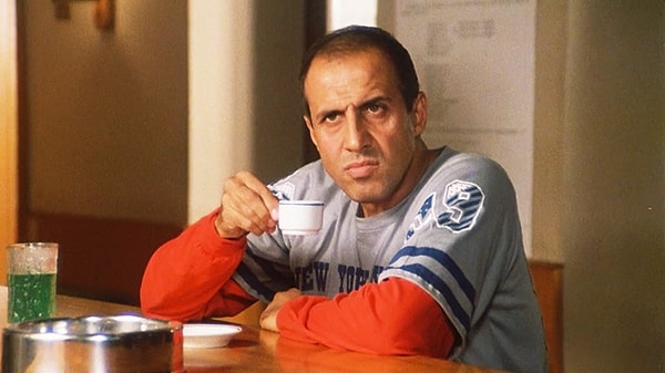 3. "Я обязательно на тебе женюсь, в крайнем случае созвонимся".