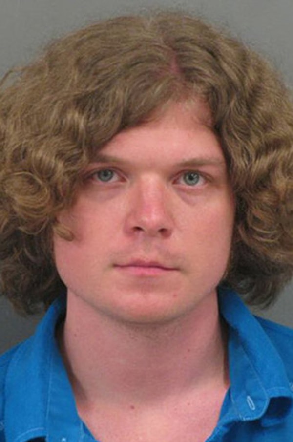 6. Шон Боумен — преследователь Ким Кардашьян